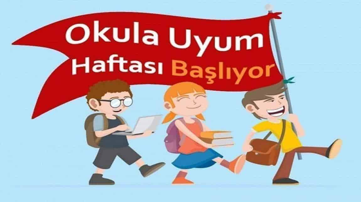 Kururumuz tarafından hazırlanan İlkokula Uyum Broşürü yayımlandı